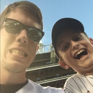 Meet your Posher, Austin