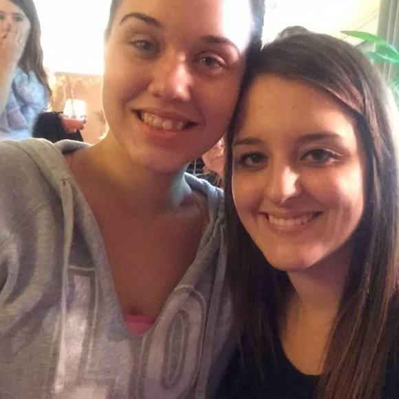 Meet the Posher Other - Meet your Posher, Ashley