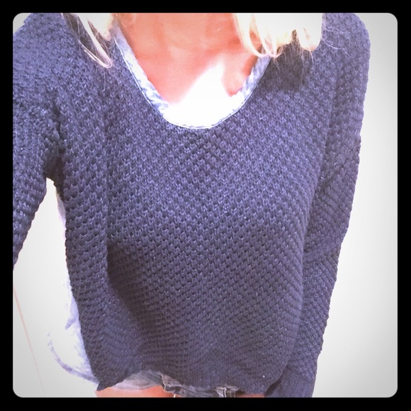 Excellent Condition Billabong Long Sleeve Sweater