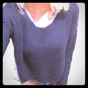 Excellent Condition Billabong Long Sleeve Sweater