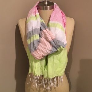 J. Crew Scarf - NWT