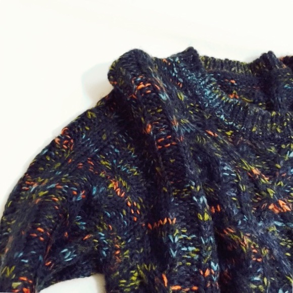 Long Sweater size s to medium