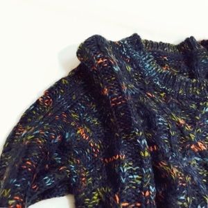 Long Sweater size s to medium