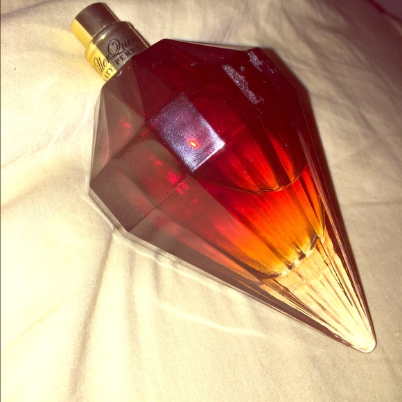 Katy Perry Killer Queen Perfume