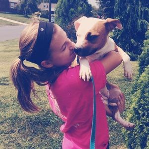 Meet your Posher, Elle