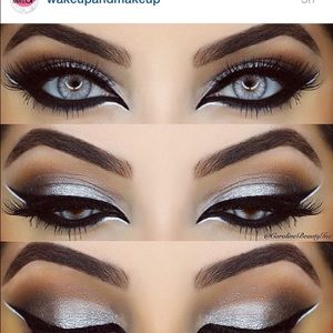 Meet your Posher, Sherry