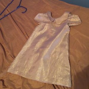 Girls dress size 2t