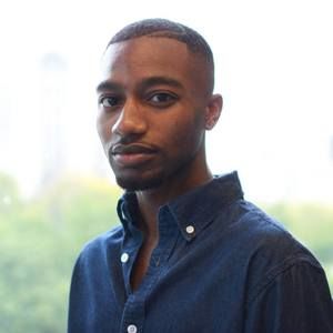 Meet your Posher, Roderick