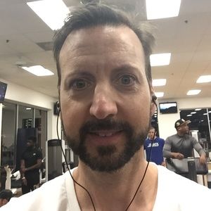 Meet your Posher, John