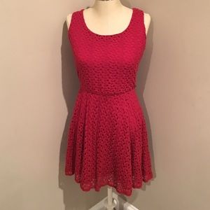 LILY ROSE Dress
