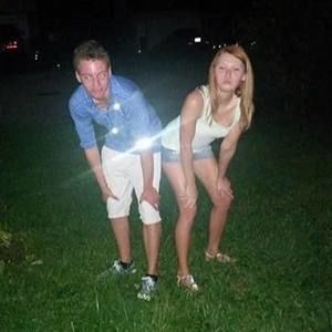 Meet your Posher, Kelsey