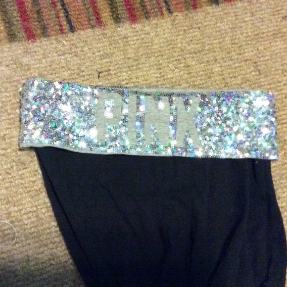 victorias secret yoga pants