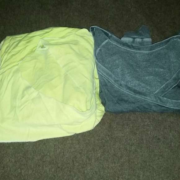 Chaser sweatshirts