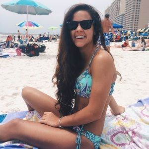 Meet your Posher, Shayla