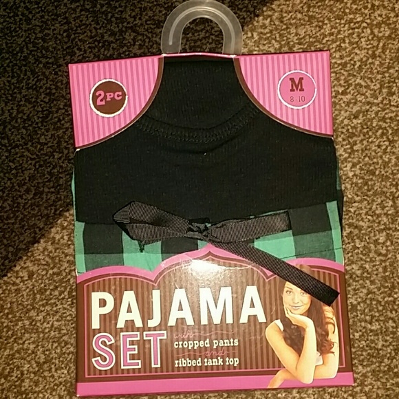 Other - Pajama set