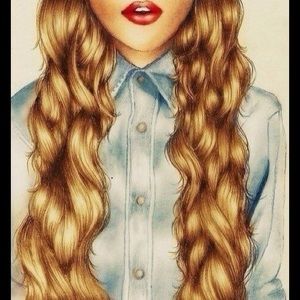 Meet your Posher, Milayda