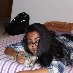 Meet your Posher, Amal