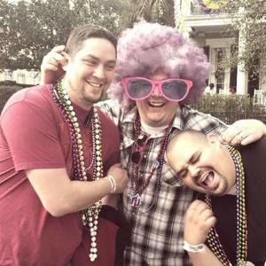 Meet your Posher, Scott