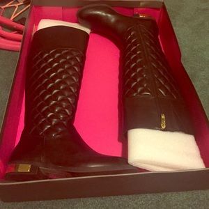 Vince Camuto boots