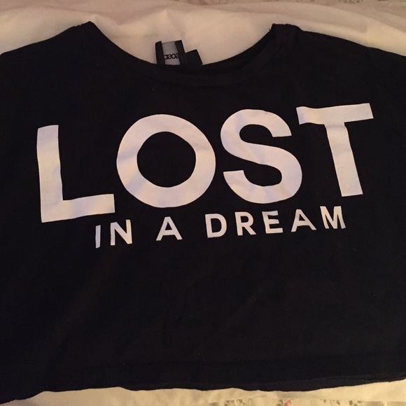 ASOS Tops - Crop Top