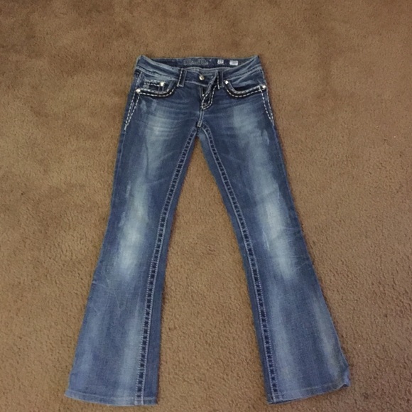 Like new, size 25 - make me an offer
