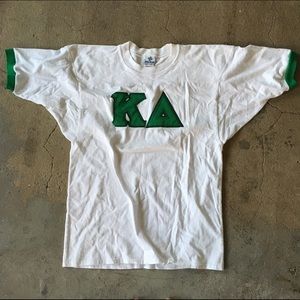 KD KAPPA DELTA JERSEY