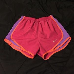 Nike dri-fit shorts