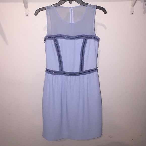 Sandro Cocktail Dress