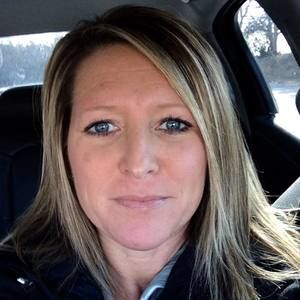 Meet your Posher, Janet