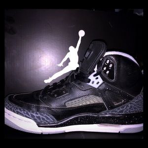 Jordan Spizike BG