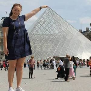 Meet your Posher, Christine