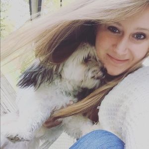 Meet your Posher, Allison