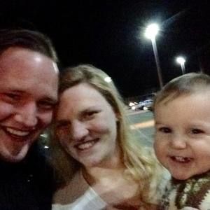 Meet your Posher, Katherine