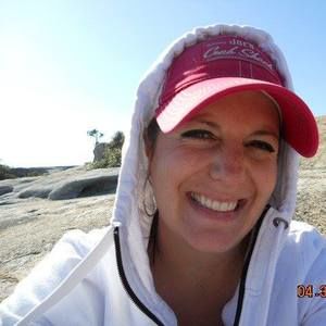 Meet your Posher, Christy