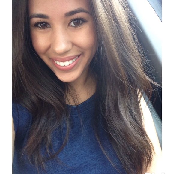 Meet your Posher, Veronica