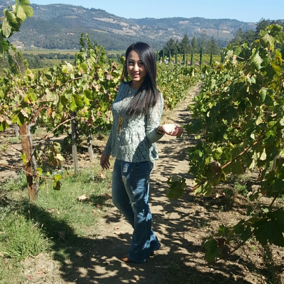 Meet your Posher, Rose - Picture 1 of 1