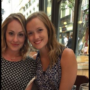 Meet your Posher, Julie