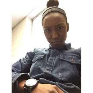 Meet your Posher, Leilani