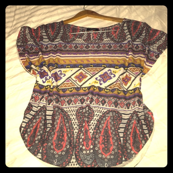 BoHo Styling Flow