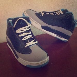 Jordan's for $167 . Size 6.5 in men