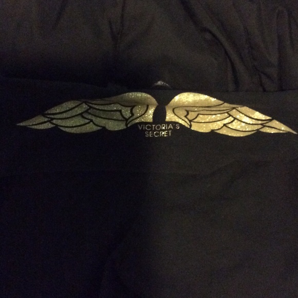 victorias secret yoga pants!
