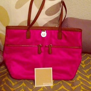 NWOT Michael Kors Handbag