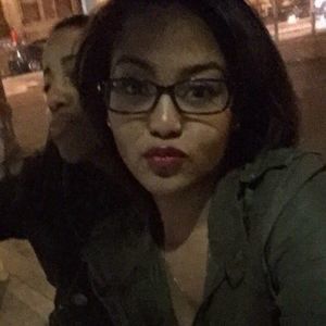 Meet your Posher, Allana