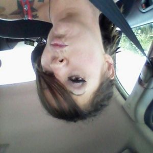 Meet your Posher, Jaclyn