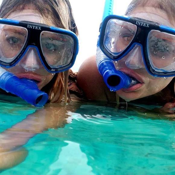 Meet your Posher, Madison