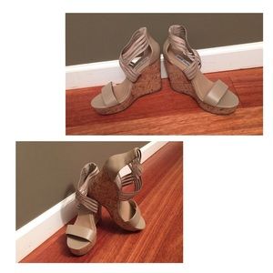 Steve Madden Wedges