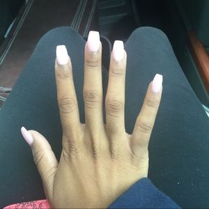 Meet your Posher, Marshae
