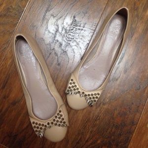 Vince Camuto Flats