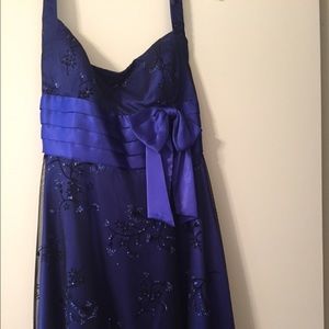 Short Party Dress