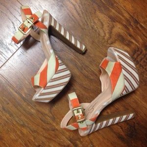 Jessica Simpson Heels